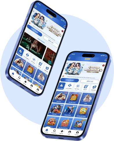 Kho game đa dạng win8