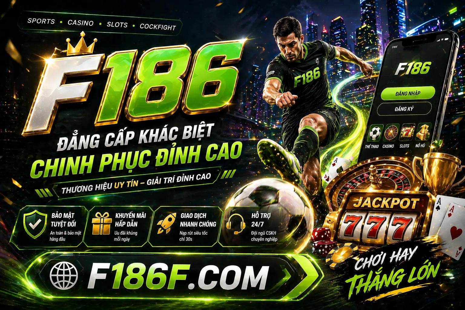 Hình ảnh Câu Lạc Bộ VIP win8 với các ưu đãi độc quyền